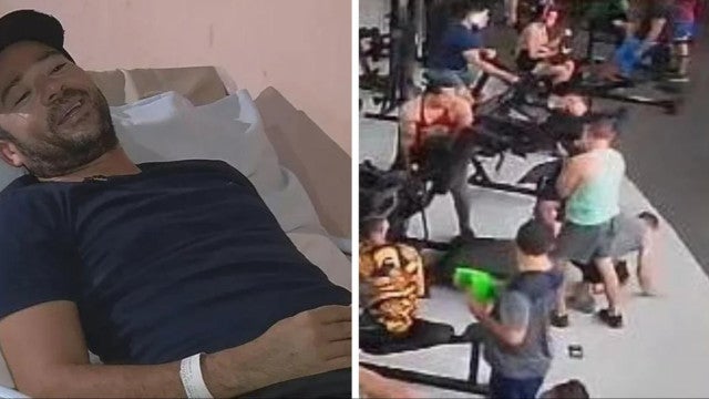 Acidente em academia no Ceará: ‘Nunca vi uma dor daquela, insuportável’, diz vítima