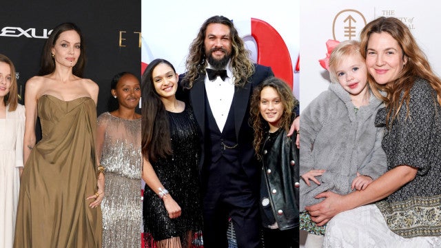 Famosos que não querem que seus filhos sejam atores