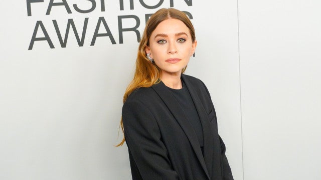 Ashley Olsen já deu à luz primeiro filho (é um menino)