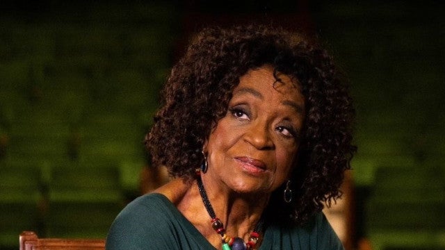 Léa Garcia negociava papel em remake de ‘Renascer’