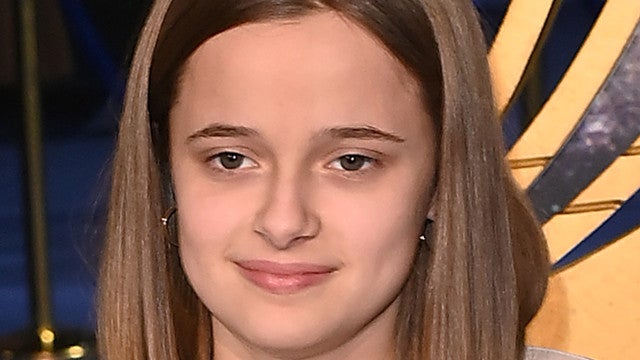 Angelina Jolie e filha caçula vão trabalhar juntas na Broadway