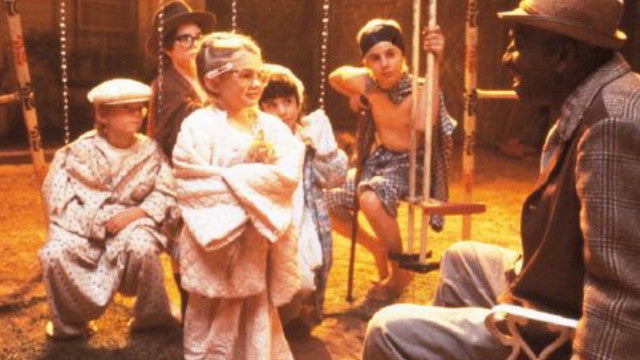 Tragédias que aconteceram em gravações de filmes e séries