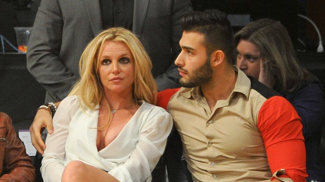 Britney Spears quebra silêncio sobre divórcio: "Não aguentava mais a dor"