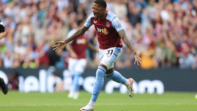 Polícia investiga craque do Aston Villa por suposta agressão a torcedor