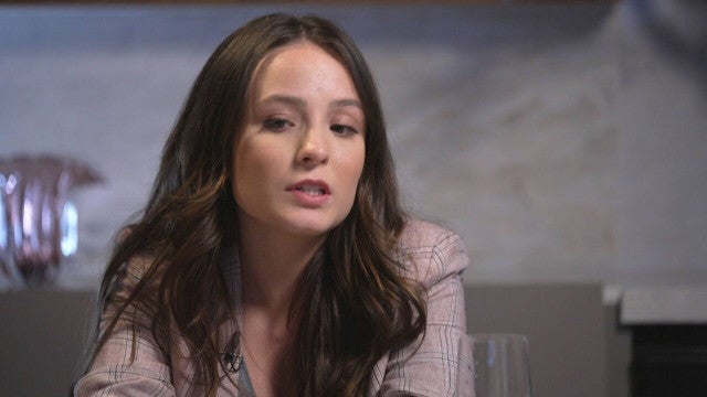 ‘Esqueça que sou sua mãe’, teria dito Silvana a Larissa Manoela