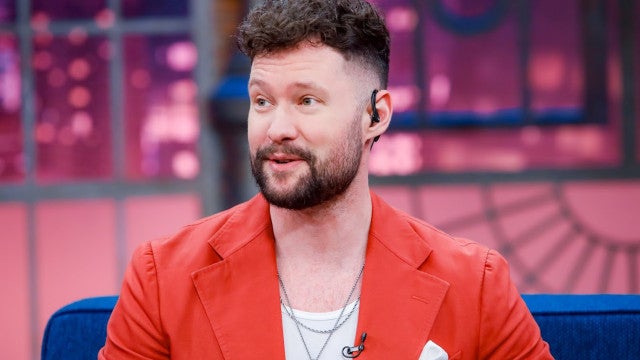 Cantor britânico Calum Scott afirma que “Ivete Sangalo é tipo a Beyoncé”