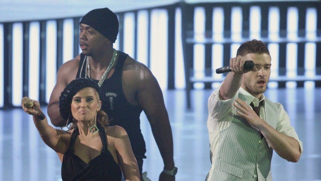 Timbaland, Nelly Furtado e Justin Timberlake se juntam 16 anos depois