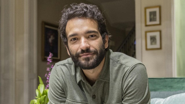 Humberto Carrão será o José Inocêncio jovem no remake de ‘Renascer’