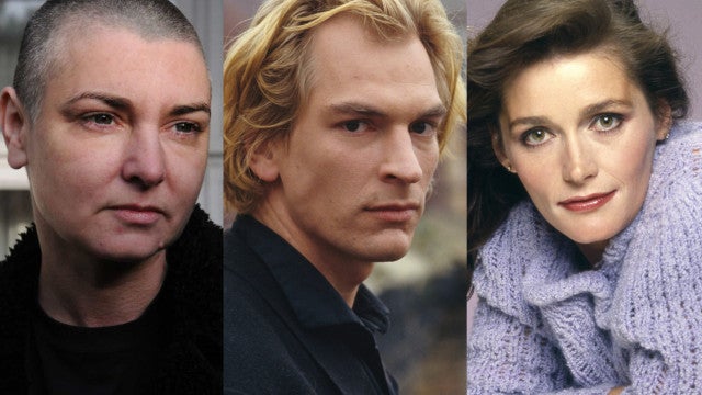 Famosos que foram dados como desaparecidos