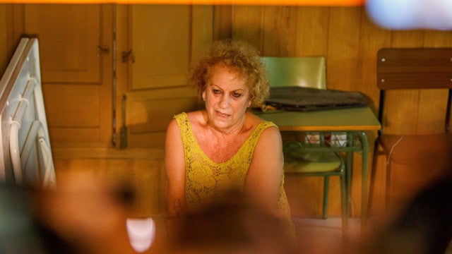 Mãe de Luis Rubiales é internada de urgência após entrar em greve de fome