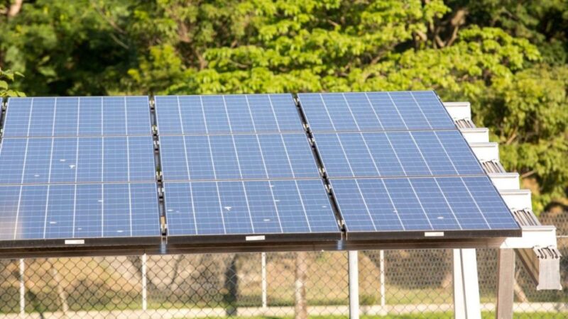 Guarantã do Norte viabilizará instalação de energia solar no fornecimento de energia nas escolas indígenas