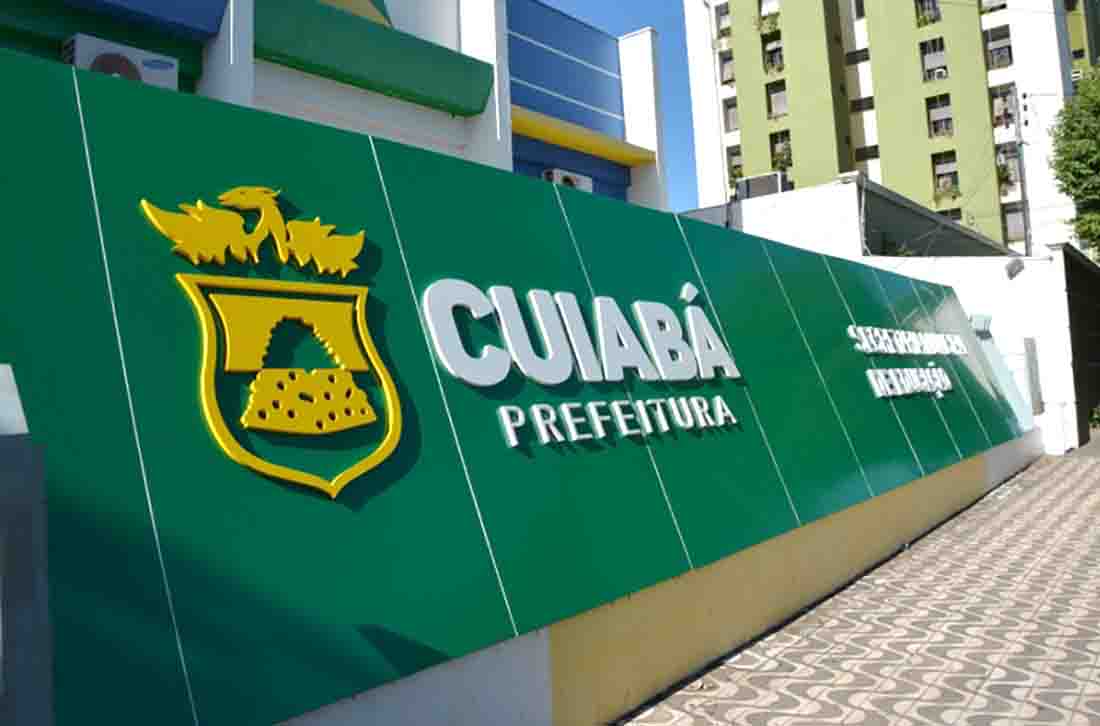 STF nega recurso e mantém decisão que proíbe prefeitura de Cuiabá de aumentar IPTU