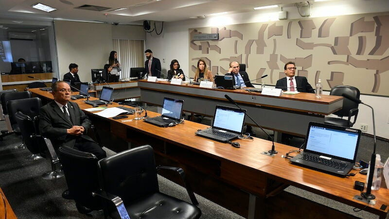 Representante do Ministério dos Transportes revela portaria para discutir demandas ambientais da ferrovia Sinop-Miritituba