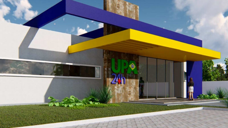 Prefeitura de Vera define construção de UPA e investimento será de R$ 4,6 milhões
