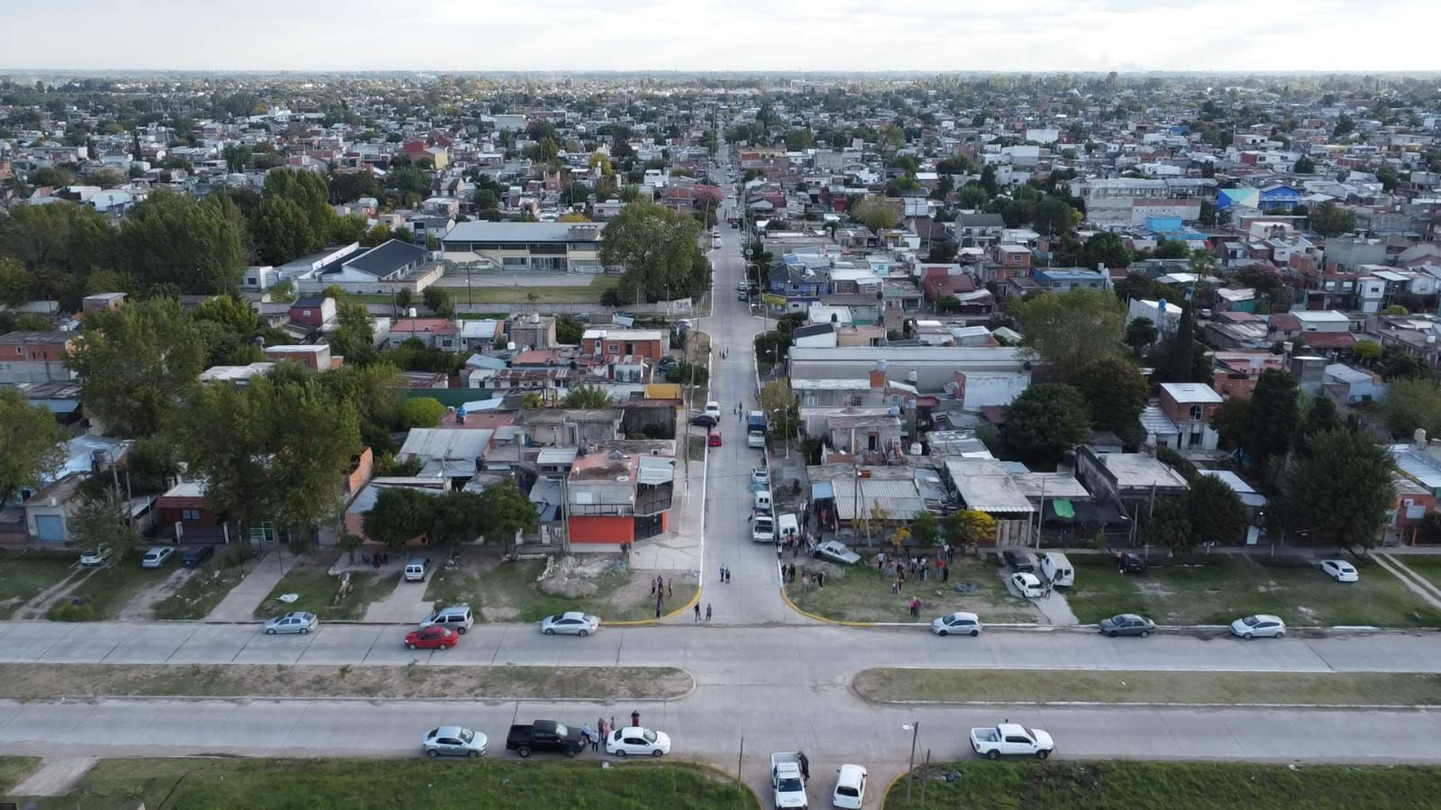 Transformando Cidades: Obras Públicas com Impacto Gigantesco!