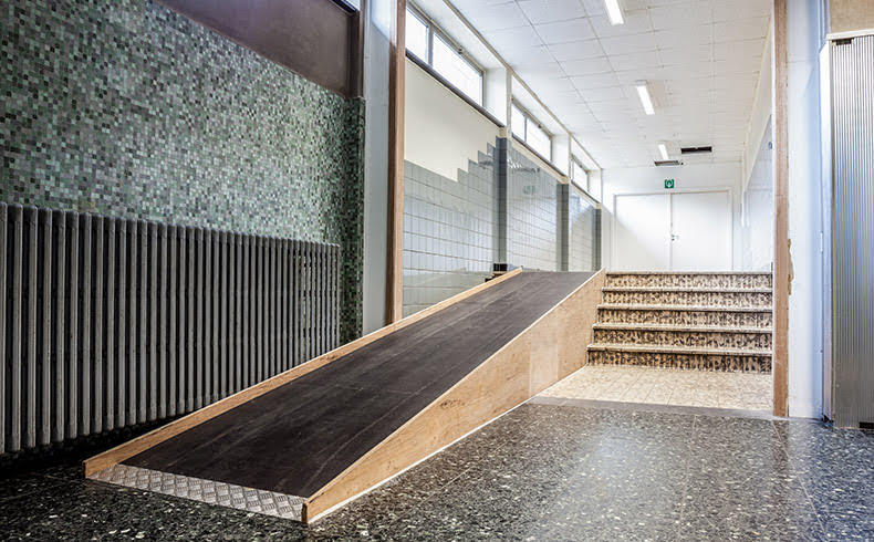 Inclusão social na construção: projetos que fazem a diferença!