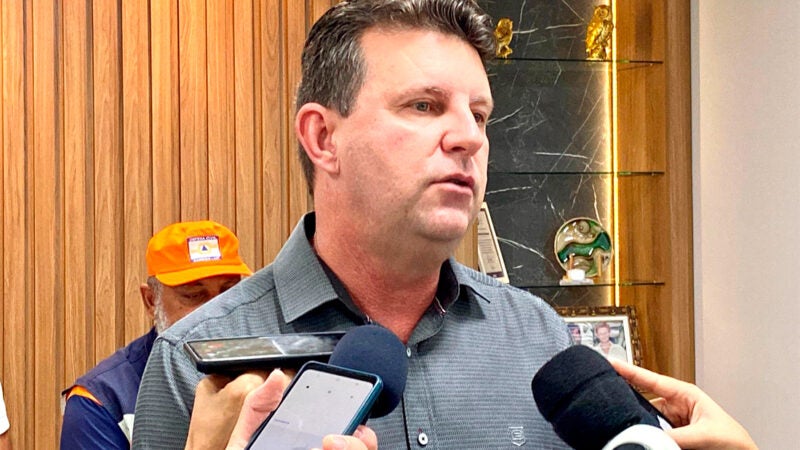Prefeito autoriza investir R$ 700 mil para modernizar sede de feira em Sorriso