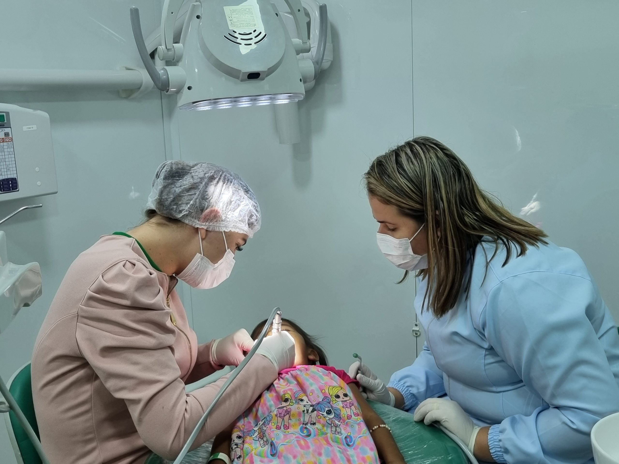 COMUNIDADES DE MATUPÁ, CARLINDA E PEIXOTO SE PREPARAM PARA MUTIRÃO RURAL