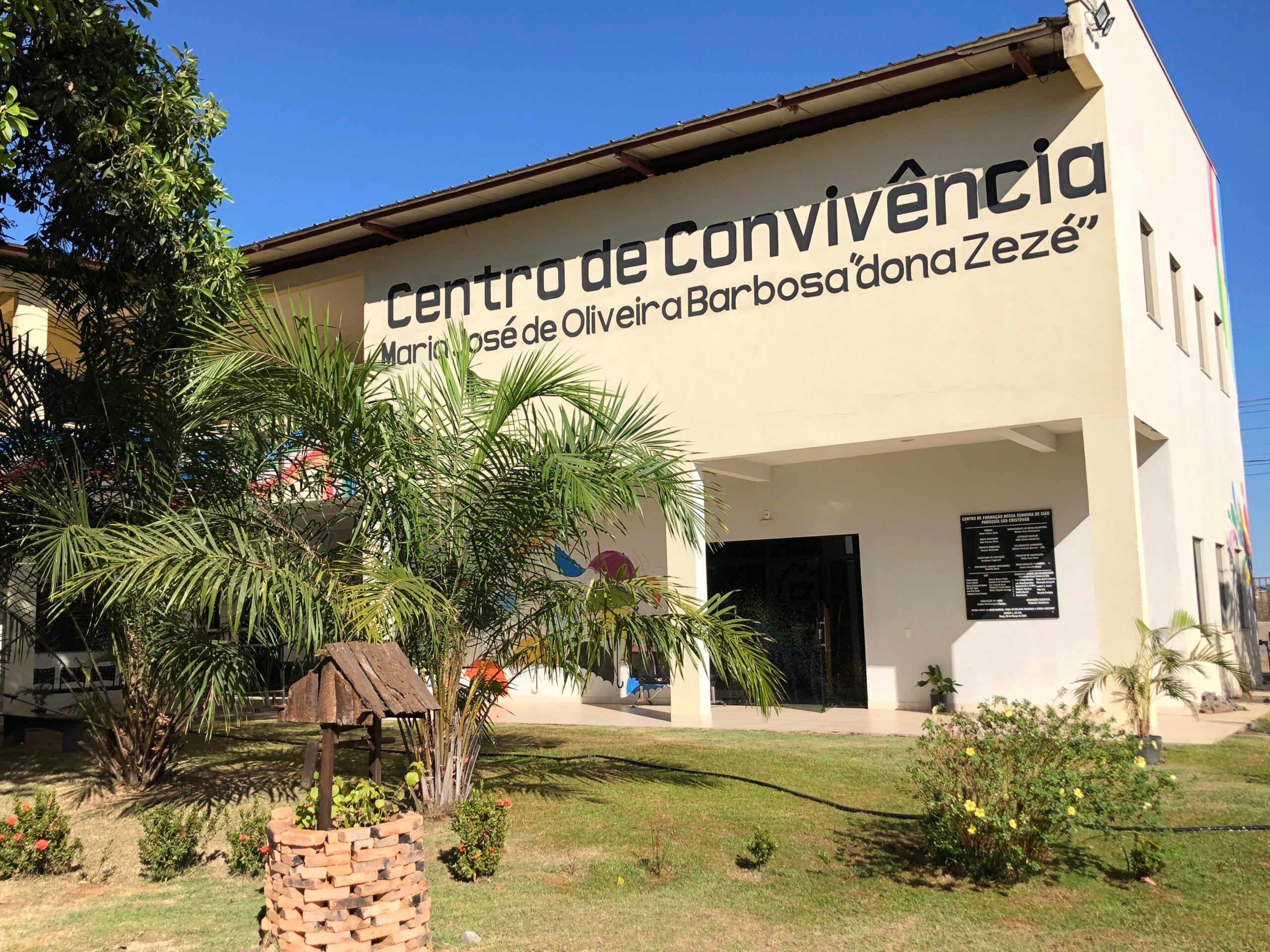 Projeto Bombeiros do Futuro que atende 70 crianças em situação de vulnerabilidade começa hoje em Sinop  