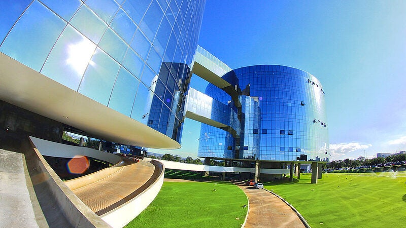 MPF requer do IBAMA intervenção no processo de licenciamento para construir hidrelétrica no Nortão