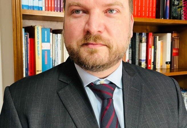 Arcabouço Fiscal – A República e a Casa: sobre tetos e arcabouços