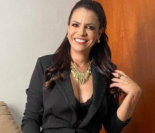 “Virginia Mendes é uma inspiradora primeira dama dedicada às causas sociais”, diz Aurea Cristina