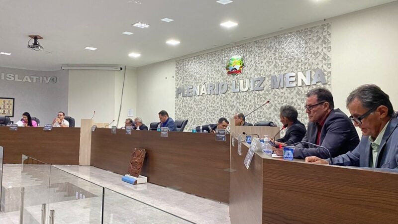 Vereadores aprovam Projetos de Leis complementares para  ajustar cargos da Tabela do PCCS