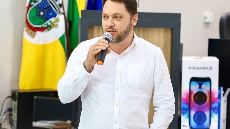 Governo do estado apresenta Plano de Ação Regional a lideranças dos  11 municípios do Consórcio Portal da Amazônia