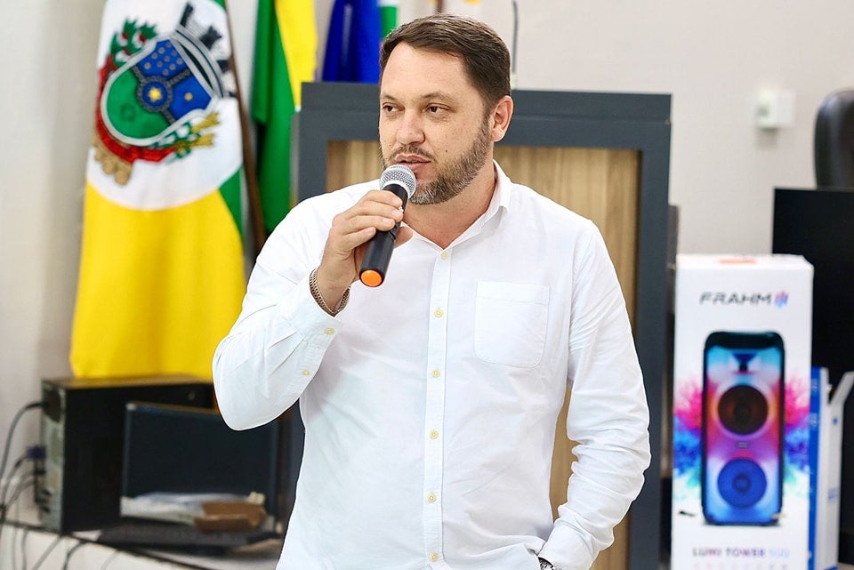 Governo do estado apresenta Plano de Ação Regional a lideranças dos  11 municípios do Consórcio Portal da Amazônia