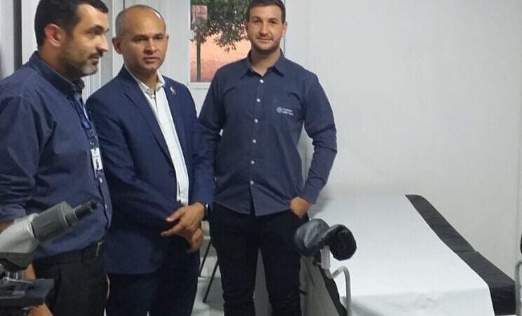 Reitor detalha obras no câmpus de Sinop, implantação da UFMT em Lucas e demanda por novos cursos