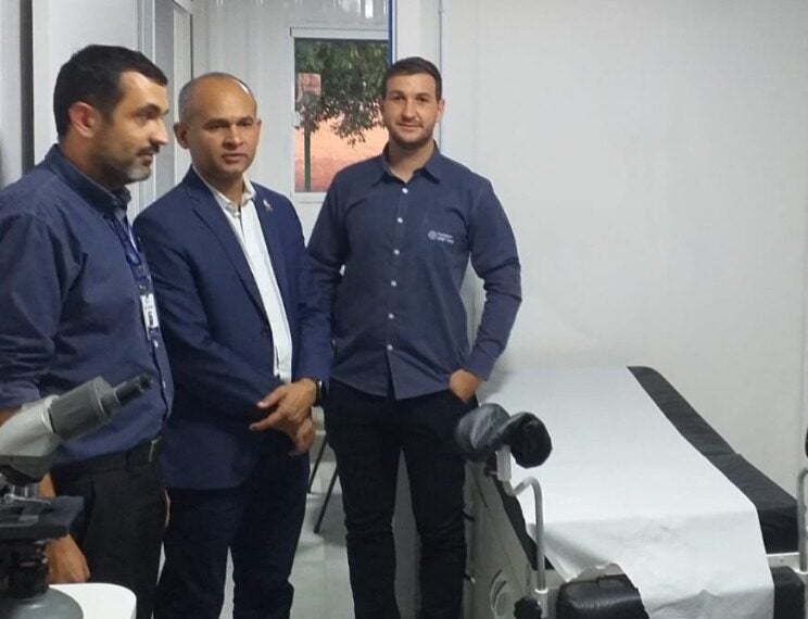 Reitor detalha obras no câmpus de Sinop, implantação da UFMT em Lucas e demanda por novos cursos