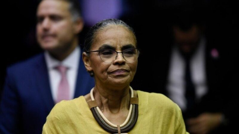 Ministério do Meio Ambiente sofrerá corte de R$ 700 milhões em 2024