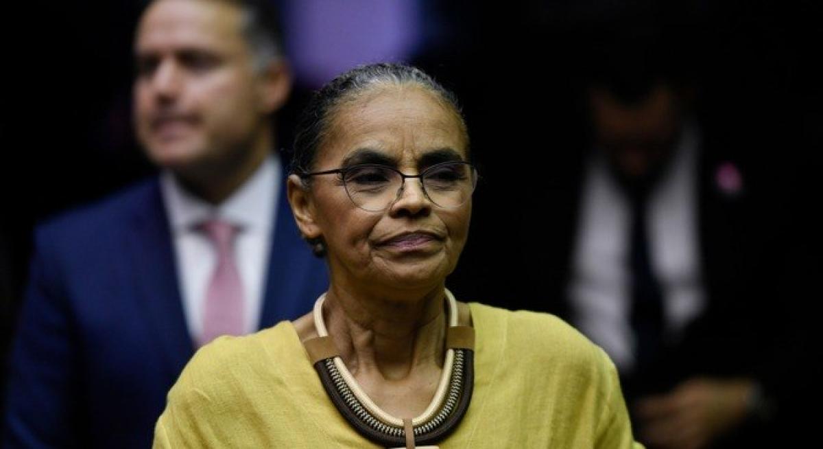 Ministério do Meio Ambiente sofrerá corte de R$ 700 milhões em 2024