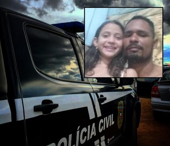 Réu confesso, tio disse que sobrinha ainda estava viva e deu golpes de enxada na cabeça dela