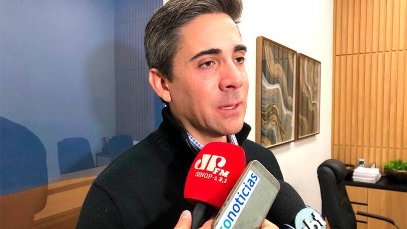 Estudantes na rede estadual devem fazer rematrículas a partir do próximo mês em Mato Grosso  