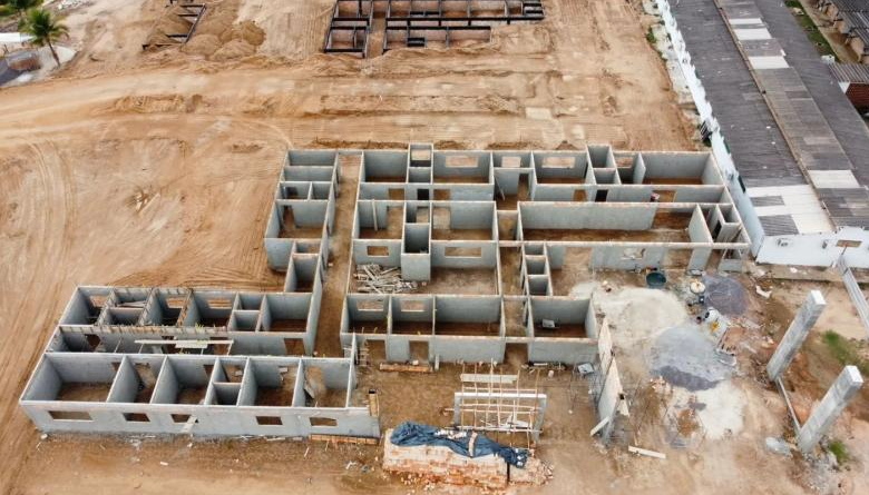 Prefeitura prevê arrecadar até R$ 4 milhões para investir na construção de hospital no Nortão