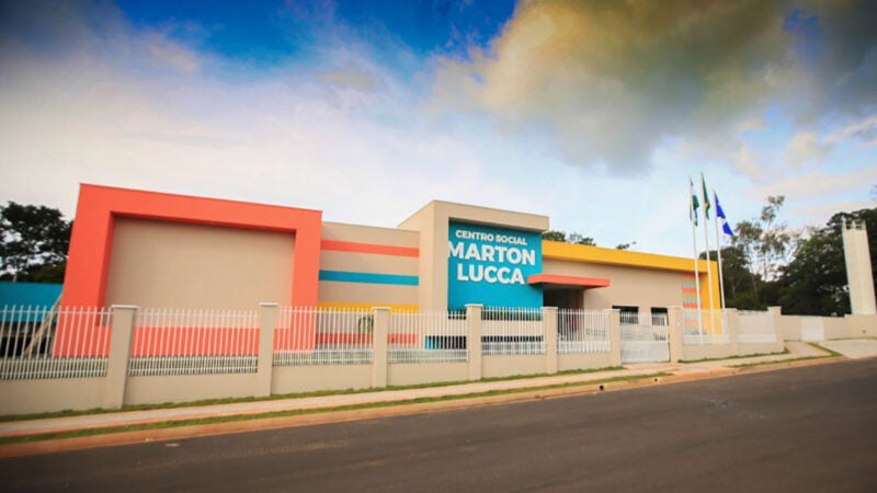 Nova Mutum vai destinar R$ 944 mil para compra de kit com materiais escolares