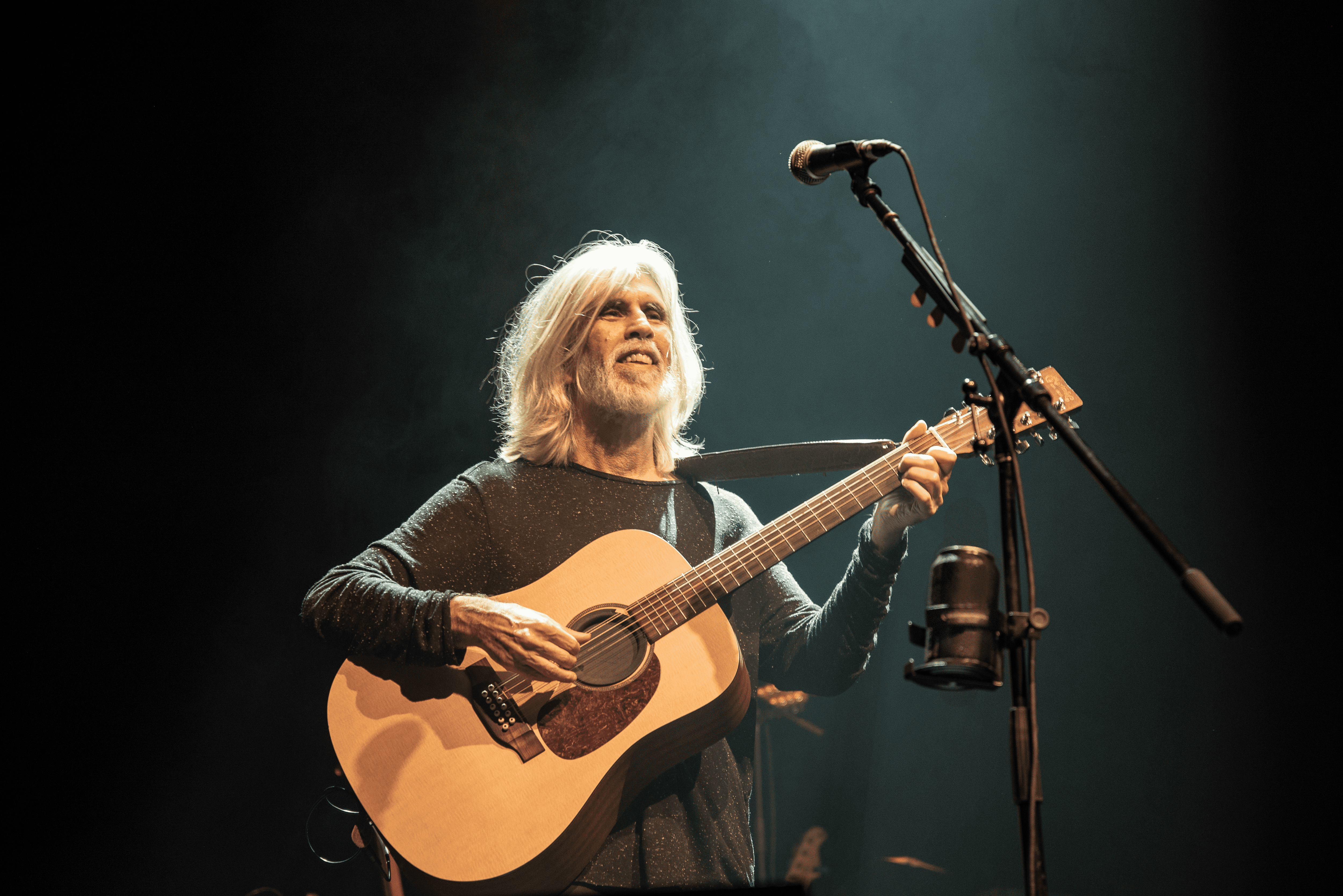 Oswaldo Montenegro e Orquestra no Rio de Janeiro