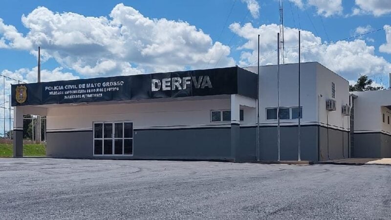 Polícia Civil cumpre 177 ordens judiciais com foco em empresas envolvidas em roubos e desmanche de caminhões