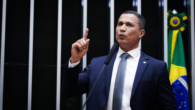 “Decisão do STF sobre Marco Temporal condena milhares de famílias à miséria”, dispara Coronel Assis