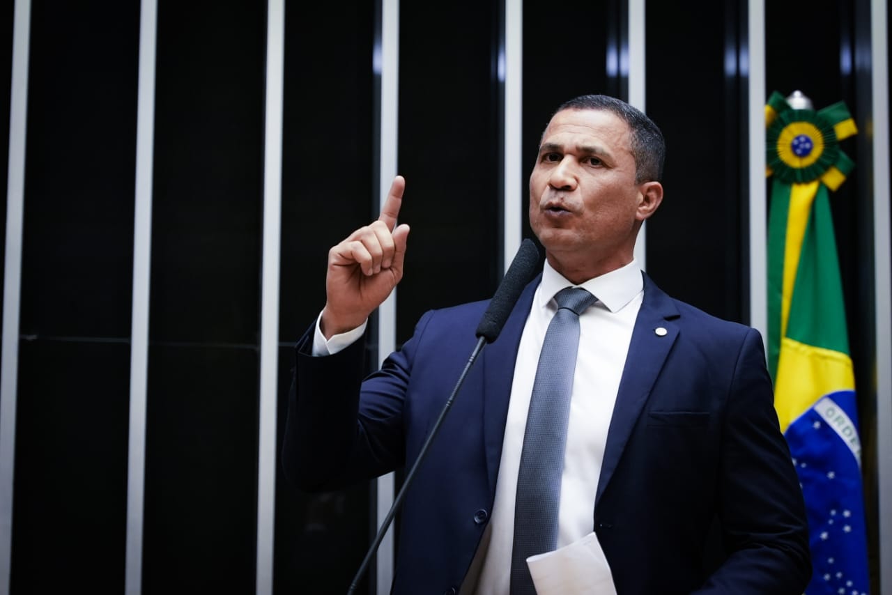 “Decisão do STF sobre Marco Temporal condena milhares de famílias à miséria”, dispara Coronel Assis