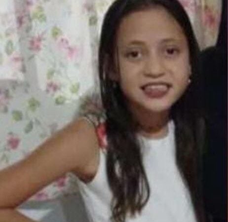 Em Terra Nova do Norte tio estrupa sobrinha, mata com enxadada e enterra