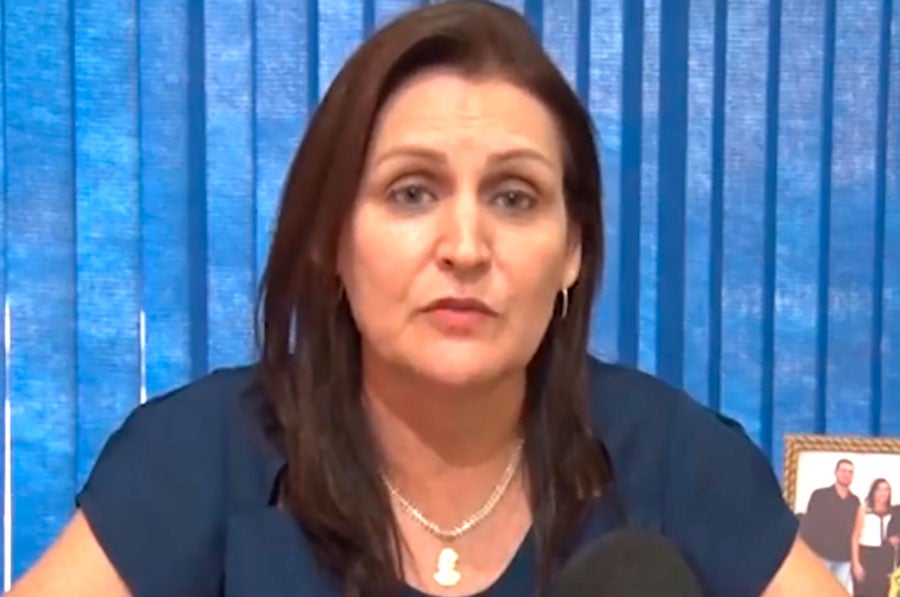 Prefeitura conclui modernização de escola municipal em Guarantã do Norte