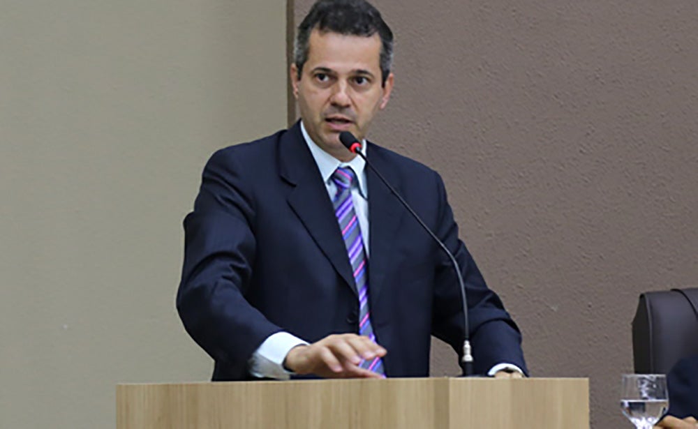 Sinop: projeto de lei ‘adote um ponto de ônibus’ é apresentado na câmara