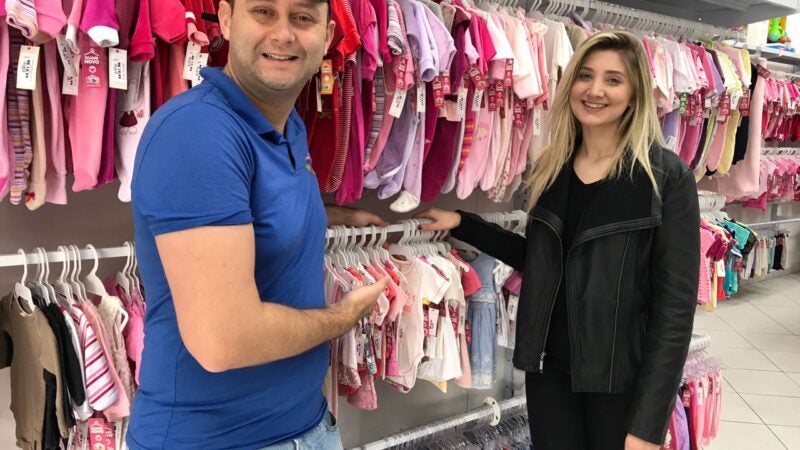 Irmãos não brigam, empreendem juntos