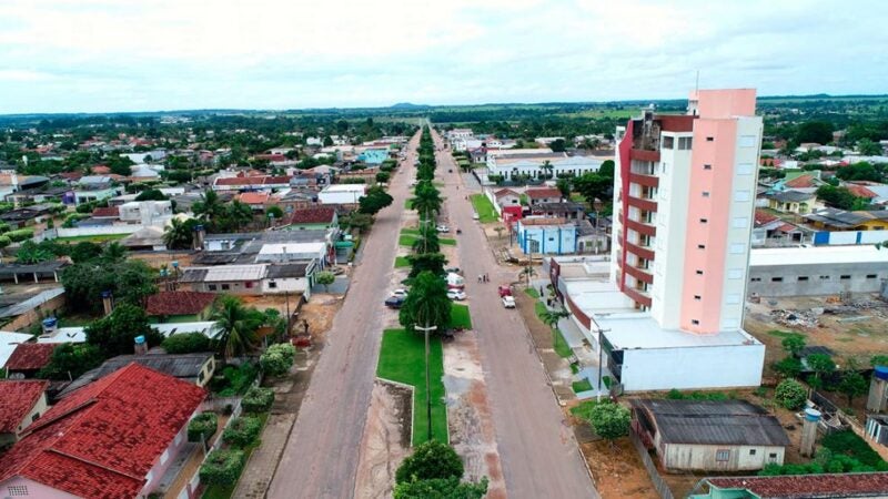 Tribunal de Contas de Mato Grosso aprova por unanimidade as contas da Prefeitura de Guarantã do Norte relativo ao ano de 2022