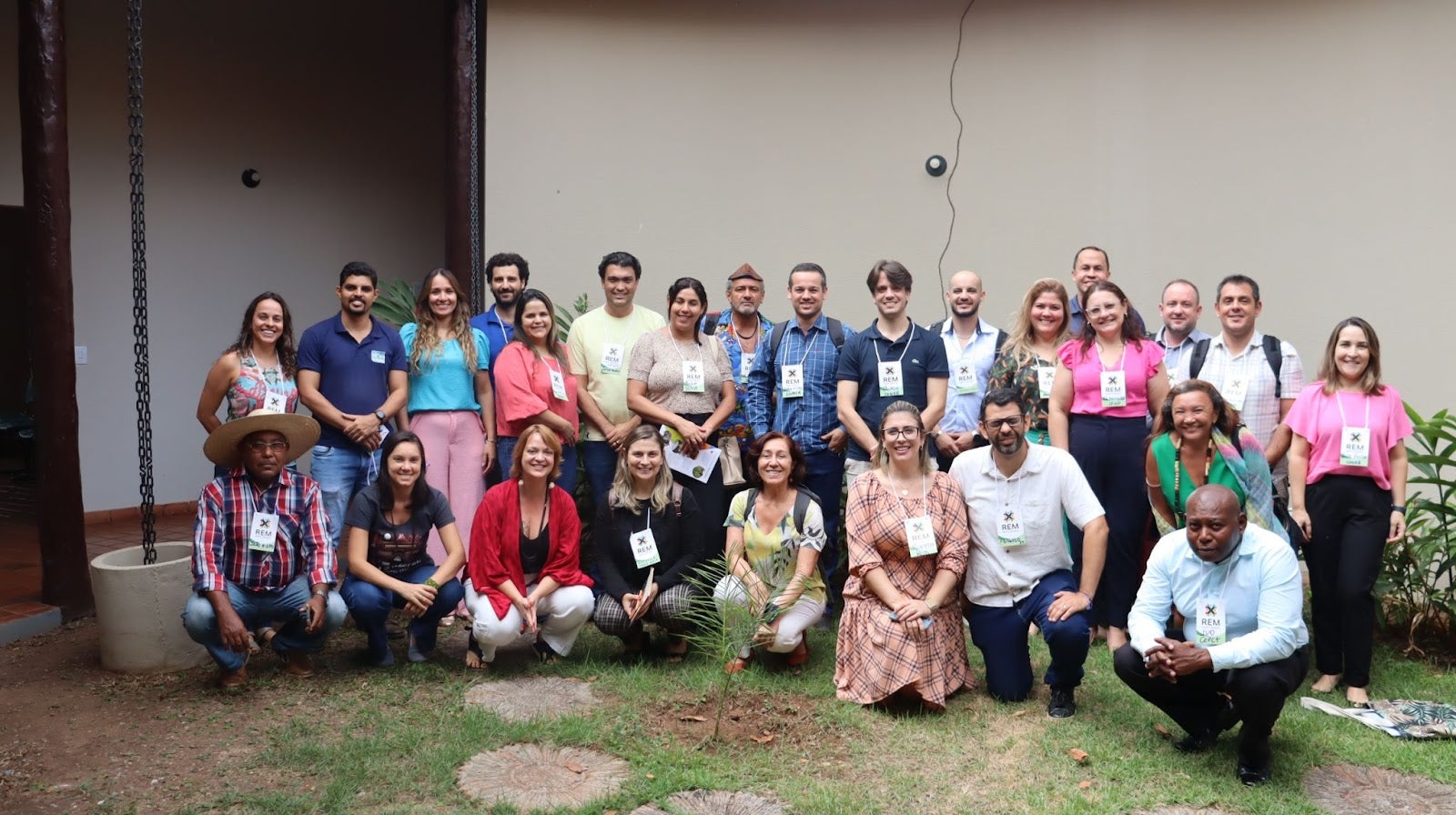 REM MT realiza seminário para discutir programa de formação que vai fortalecer a agricultura familiar