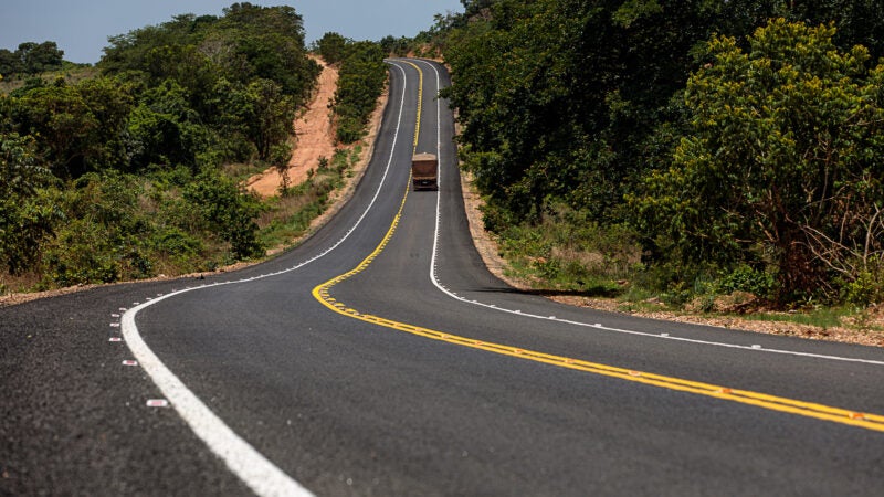 Mato Grosso tem 20 municípios que ainda não possuem rodovia estaduais asfaltadas; governo cita ‘entrave’ de BR-158