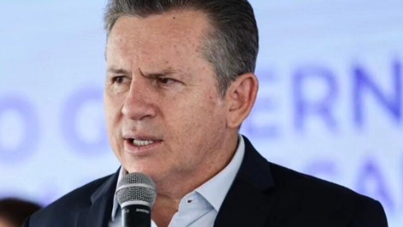 Mauro e ministro assinam nesta 6ª parceria para combate à fome e geração de empregos e qualificação em MT  