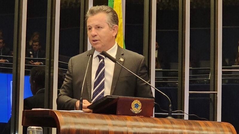 Mauro define medidas de ajuste fiscal direcionando mais recursos para obras e ações em MT